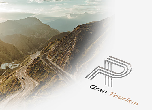 Retro Roadster - Package Gran Tourism